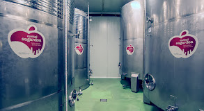 Fotografía de Isastegi Sagardotegia