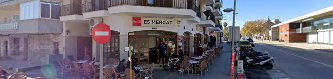 Fotografía de Es Mercat