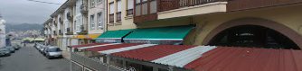 Fotografía de Sidrería Restaurante Escondidas