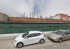 Imagen Fábrica Pan Jabardo