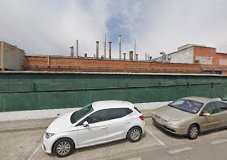 Fotografía de Fábrica Pan Jabardo