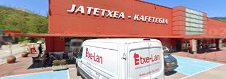 Imagen Eroski Kafetegia - Jatetxea