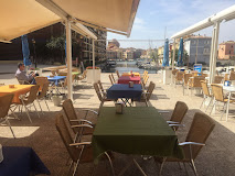 Imagen Enclave de Mar