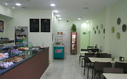 Imagen The Green Bar