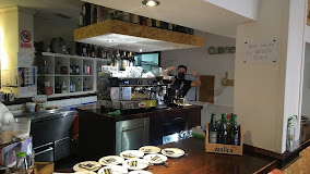 Fotografía de Embocado