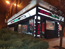 Imagen El Tajin Mexicano