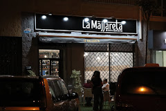 Fotografía de La Majjareta