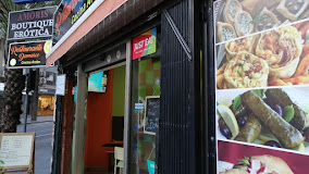 Imagen Restaurante Damasco