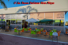 Fotografía de La Tasca Italiana