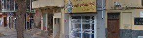 Imagen El rincón del churro