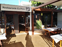 Fotografía de Es Pins