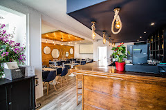 Fotografía de Marcelo's Restaurante & Bar