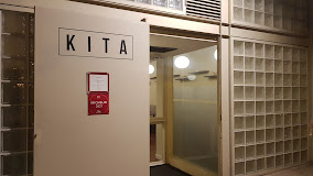 Fotografía de Kita