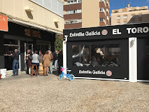 Imagen El Toro de Cayetano