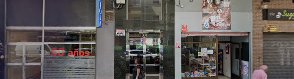 Fotografía de el Tirador