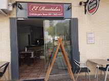 Imagen El Rustidor