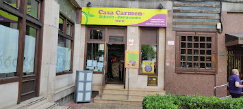 Imagen Sidrería Casa Carmen Hurlé