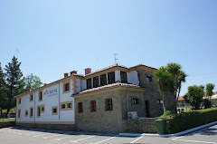 Fotografía de Restaurante Colonial de Santillana