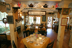 Imagen The English Tea Room