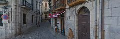 Fotografía de Irrintzi Taberna