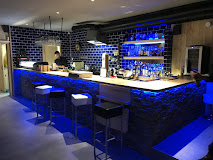 Imagen Shimbuya "Rebel Sushi and Music"