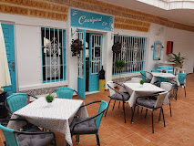 Fotografía de The Courtyard Café
