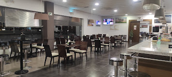 Fotografía de Restaurante Dolina