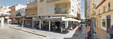 Imagen The Corner Pizza & Burger