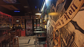 Fotografía de El Mono Bikers & Beer Bar