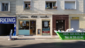 Imagen VIVARI