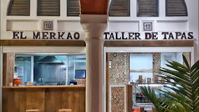 Imagen El Merkao. Taller de tapas