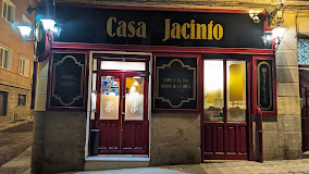 Fotografía de Restaurante Casa Jacinto