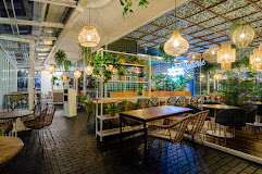 Imagen El mercado de la libelula