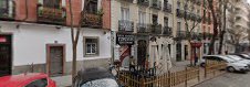 Fotografía de El Obradoiro de Romero Verde