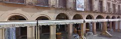 Fotografía de Restaurante Cafetería La Plaza 40