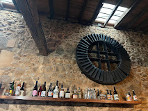 Fotografía de El Molino