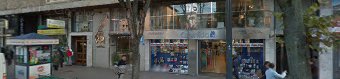 Fotografía de El Invernadero de Maria Luisa