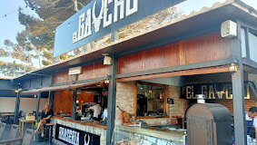 Fotografía de El gaucho