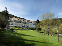 Imagen Parador de Cazorla