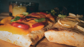 Fotografía de El French Tacos