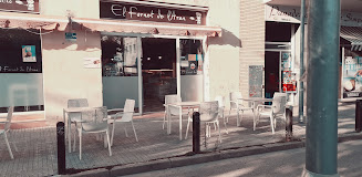 Fotografía de El Fornet de l'Aran