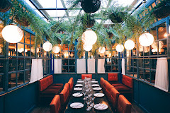 Fotografía de Restaurante Chin Chin