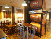 Imagen El Duende Tapas & Vinos