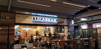 Fotografía de Lizarran Fan