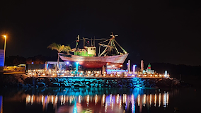 Imagen El Dock