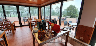 Fotografía de Restaurante Chan do Fento