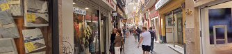 Fotografía de El Comercio