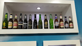 Imagen Restaurante Cervecería Entre 2 Aguas