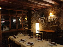 Imagen El Fogon De Los Carpetanos