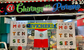 Imagen El Chiringuito Peruano